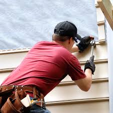 Best Aluminum Siding Installation  in Richnd, MO